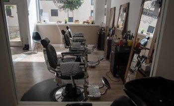 X-barber