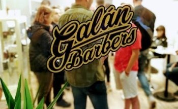 Galán Barbers