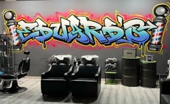Eduard’s BarberShop
