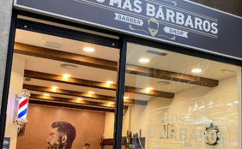 Los más bárbaros