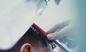 Gillettes Barber studio