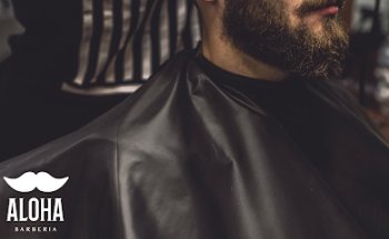 Aloha Barbería