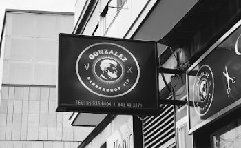 Gonzalez Barber Shop VIP