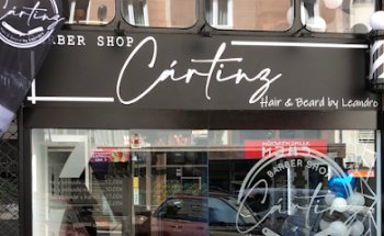 Cártinz Barbershop
