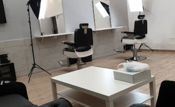 Black Panthers Hair Studio
