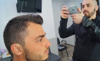 Barbero Mick