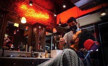 La Barbería de Alhaurín de la Torre