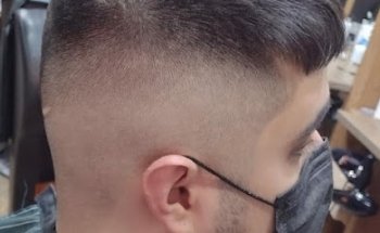 La Barbería de Argüelles