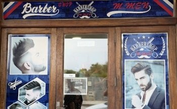 Peluquería/Barberia M•MEN