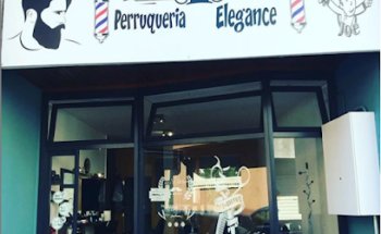 Elegance baber shop