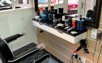 Horus Barber Shop