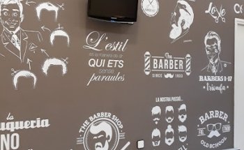 Barbers 9.97
