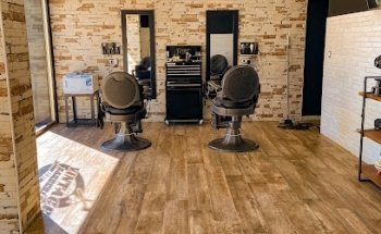 Barbería Vintage