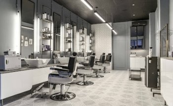 Shave Barbers & Spa
