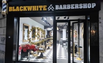 Blackwhite Barber Shop