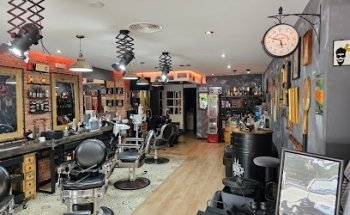 ALOHA BARBER SHOP