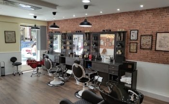 Barbería Simo