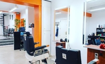 Joan Barber Shop