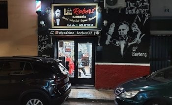 Barbería ElPadrino
