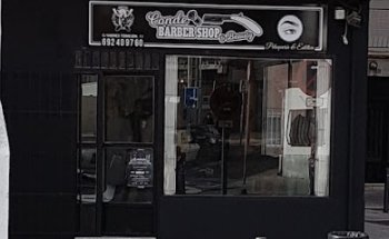 Barberia ( Condebarbershopmostoles ) conde