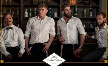Barbería - Peluquería Colomina