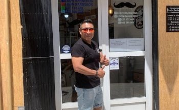 The Barber Shop León Barberos
