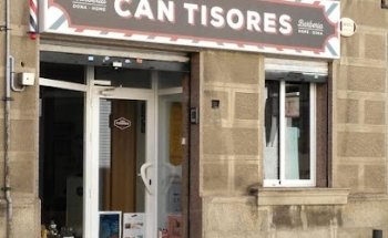 Can Tisores