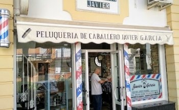 Peluquería y Barbería Javier García