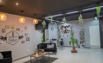Palace barber | Barbería y Peluquería en Sabadell
