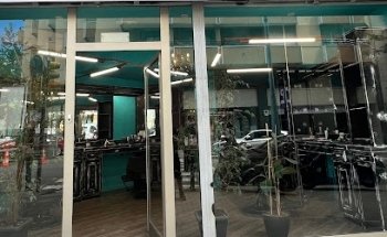 Barbershop ODESSA-MAMA