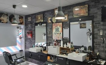 Barber shop youssef