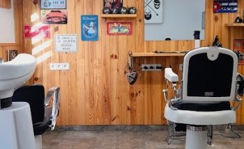 Barberia El Viejo