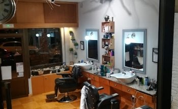 A Barbería de Xan