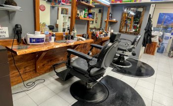 Barberia