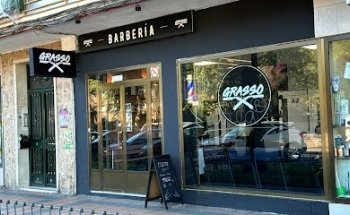 Barbería Grasso