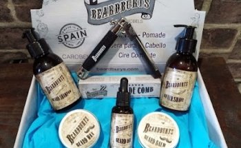 BARBERIA ,YB New Style Barbershop