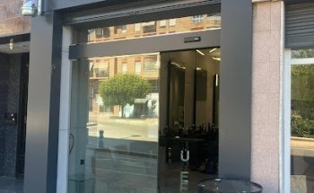 Barbería Jupe