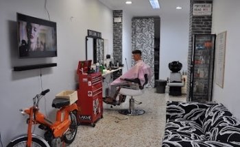 13 de Junio, la Barberia