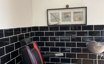 Tu Barbería
