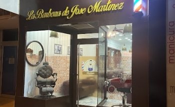 Jose Martinez Barbers