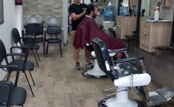 Pepe Oliver Peluqueros
