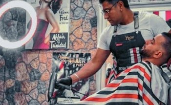 Hector The Barber Shop