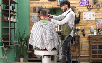 Barbería Black Rabbit