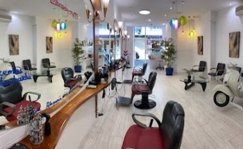 BEA PELUQUERIA