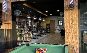 Royalty barbers