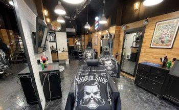 Baron Black Barber Shop