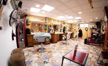 Lillo's Barber