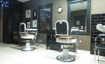 Barbería Chicho