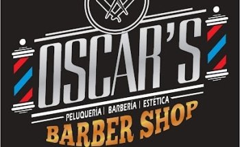 OSCAR’S BARBER SHOP