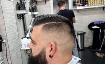 BARBERÍA DON BARBER